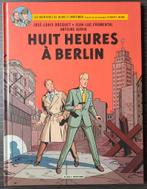Huit heures à Berlin Blake et Mortimer, Une BD, Enlèvement ou Envoi, Neuf, Edgar P. Jacobs