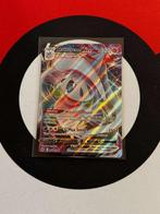Pokémon - Crown Zenith - Hatterene Vmax (066/159) - NM, Hobby en Vrije tijd, Verzamelkaartspellen | Pokémon, Ophalen of Verzenden