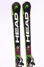 163 ski's HEAD SUPERSHAPE i.MAGNUM SW , GRAPHENE
