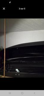 Coffre de toit 480l complet  Dacia Lodgy, Auto diversen, Dakkoffers, Ophalen