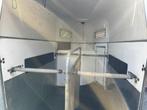 Hotra 2 Paarden trailor, Dieren en Toebehoren, Ophalen, Gebruikt, Overige materialen, 2-paards trailer
