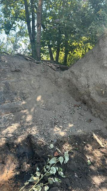 Terre a donné beschikbaar voor biedingen
