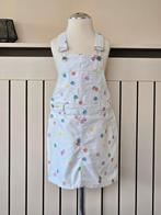 Witte salopettejurk van Filou&Friends - 10 jaar, Kinderen en Baby's, Kinderkleding | Maat 140, Meisje, Filou & Friends, Ophalen of Verzenden