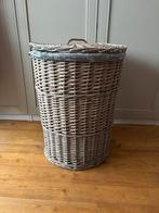 Wasmand, Ophalen, Zo goed als nieuw