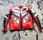 Veste de moto Riding XXL