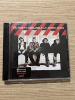 U2 - How to dismantle An atomic bomb, Enlèvement ou Envoi, Comme neuf, Pop rock