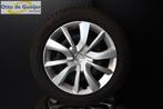 Originele Opel Corsa Velgen 16 Inch Winterbanden 8/7/6.5MM, Auto-onderdelen, Ophalen, Gebruikt, -, Banden en Velgen