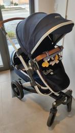 Joolz Geo Duobuggy, Kinderen en Baby's, Ophalen, Gebruikt, Kinderwagen of Buggy