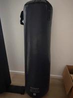 Ophangbare bokszak, Sport en Fitness, Ophalen, Zo goed als nieuw, Bokszak