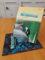 BD - Bételgeuse (LEO) - Tomes 1 & 2, Gelezen, Ophalen of Verzenden, Leo, Meerdere stripboeken