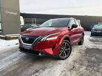 Nissan Qashqai EPOWER 190 TEKNA + GLASS ROOF / GARANTIE, Euro 6, 0 kg, Noir, 5 places