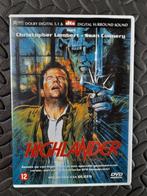 Highlander ( The Original ), CD & DVD, Action et Aventure, Enlèvement ou Envoi