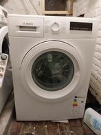 Machine à laver/ lave linge BOSCH série 4 eco silence, Electroménager, Lave-linge, Comme neuf, 8 à 10 kg, 1200 à 1600 tours