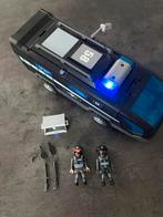 Politiewagen playmobil, Enlèvement, Comme neuf