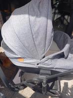 Kinderwagen + eetstoel. Prijs van 50 euro voor beide!, Kinderen en Baby's, Kinderwagens en Combinaties, Ophalen, Zo goed als nieuw