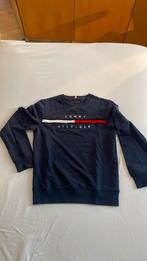 Tommy Hilfiger trui mt 152 jongens, Ophalen of Verzenden, Tommy Hilfiger