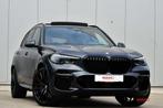 BMW X5 X5 xDrive45e l Sky Lounge l Harmon Kardon (bj 2022), Gebruikt, Leder, Bedrijf, Hybride Elektrisch/Benzine