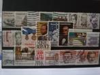 lot de timbres oblitérés U.S.A, Enlèvement ou Envoi, Affranchi