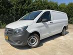 2019 Mercedes-Benz eVito Bedrijfswagen, Auto's, Bestelwagens en Lichte vracht, Automaat, Gebruikt, Mercedes-Benz, Te koop