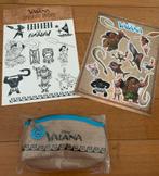 Vaiana, Kinderen en Baby's, Ophalen of Verzenden, Nieuw