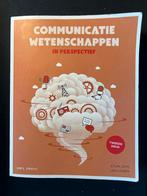 Cursus communicatiewetenschappen in perspectief, Enlèvement, Utilisé