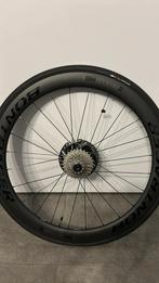 Bontrager aeolus pro 5 racewielen, Fietsen en Brommers, Fietsonderdelen, Ophalen