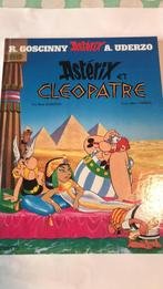 bd asterix et cleopatre, Livres, BD, Enlèvement, Comme neuf
