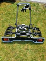 Thule fietsenrek, Auto diversen, Fietsendragers, Ophalen, 2 fietsen, Gebruikt