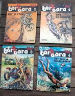 Strips : Barbara, Ophalen of Verzenden, Gelezen