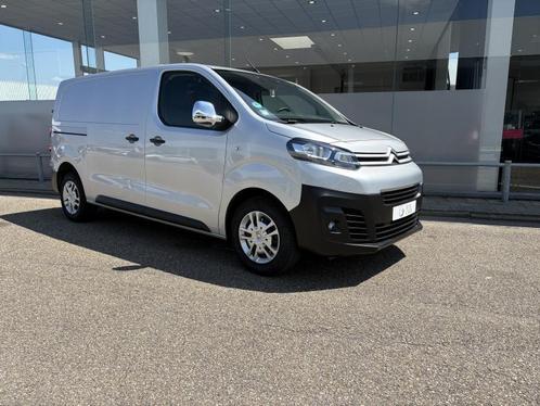 Citroen Jumpy IV Business, Auto's, Citroën, Jumpy Combi, Airbags, Airconditioning, Cruise Control, Electronic Stability Program (ESP)