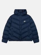 Manteau d’hiver Nike, Vêtements | Hommes, Vestes | Hiver, Enlèvement, Comme neuf, Taille 56/58 (XL), Bleu