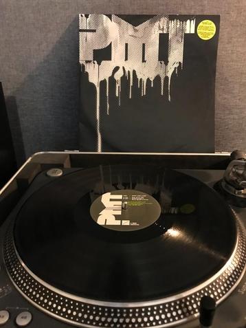 Vinyl | PMT – Afro Lava Lamp, Enlèvement ou Envoi