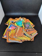 Pokémon stickers, Ophalen of Verzenden, Zo goed als nieuw