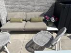 loungset jadi & kebon, Ophalen, Nieuw, Bank, Loungeset