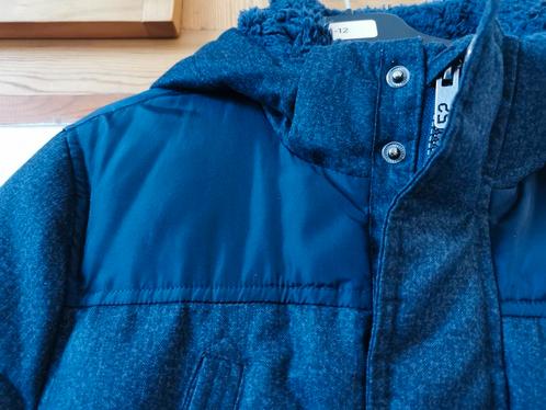 Veste hiver garçon 158, Enfants & Bébés, Vêtements enfant | Taille 158, Comme neuf, Garçon, Enlèvement ou Envoi