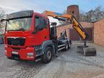 MAN tgs 400pk, Auto's, Vrachtwagens, Euro 5, 295 kW, MAN, Particulier