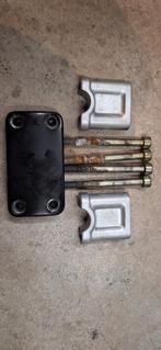 Stuur verhoger Ducati Monster 600 750 900, Motoren, Verzenden