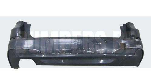 Bumper BMW 5 Serie F07 GT M-Pakket M Pakket Facelift 13-17 A, Auto-onderdelen, Carrosserie, Bumper, Achter, Gebruikt, 6 maanden garantie