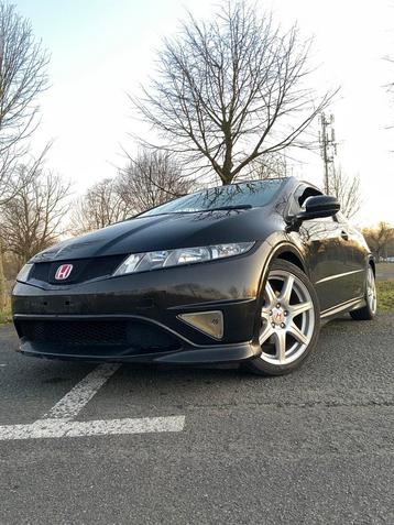 Honda civic type R, Autos, Achat, Autre, Particulier, Essence