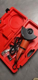 Slijpschijf Hilti dcg 23-d nieuwstaat, Doe-het-zelf en Bouw, Ophalen, Zo goed als nieuw