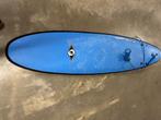 Surfboard, Watersport en Boten, Golfsurfen, Ophalen, Zo goed als nieuw, Longboard, Met koord