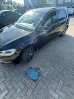 Golf 7.5 highline 1.5 tsi 150 pk, Alcantara, Zwart, USB, Voorwielaandrijving