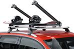 Audi : porte-skis (4 paires) ou 2 snowboards, Autos : Divers, Porte-bagages, Enlèvement, Neuf