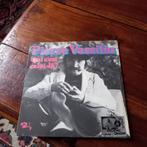 Vinyl (45t) pierre vassiliu "qui c est celui la", CD & DVD, Vinyles | Pop, Utilisé, Enlèvement ou Envoi, 1980 à 2000