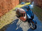 Bromfiets, 125 cc, Zo goed als nieuw, Ophalen, Overige merken