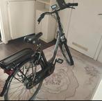Gazelle c8, Fietsen en Brommers, Ophalen of Verzenden, Zo goed als nieuw, Gazelle