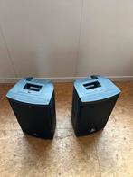 2x Devine onyx 8 passive speakers, Audio, Tv en Foto, Luidsprekerboxen, Ophalen, Zo goed als nieuw