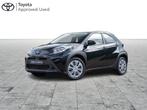 Toyota Aygo Cross X play/Comfort Pack, Auto's, Toyota, Te koop, Emergency brake assist, Stadsauto, Benzine