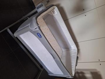 Co-sleper Chicco next2me magic beschikbaar voor biedingen