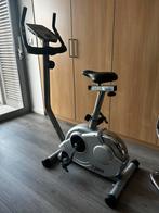 Hometrainer fiets, Sport en Fitness, Fitnessapparatuur, Ophalen, Zo goed als nieuw, Hometrainer